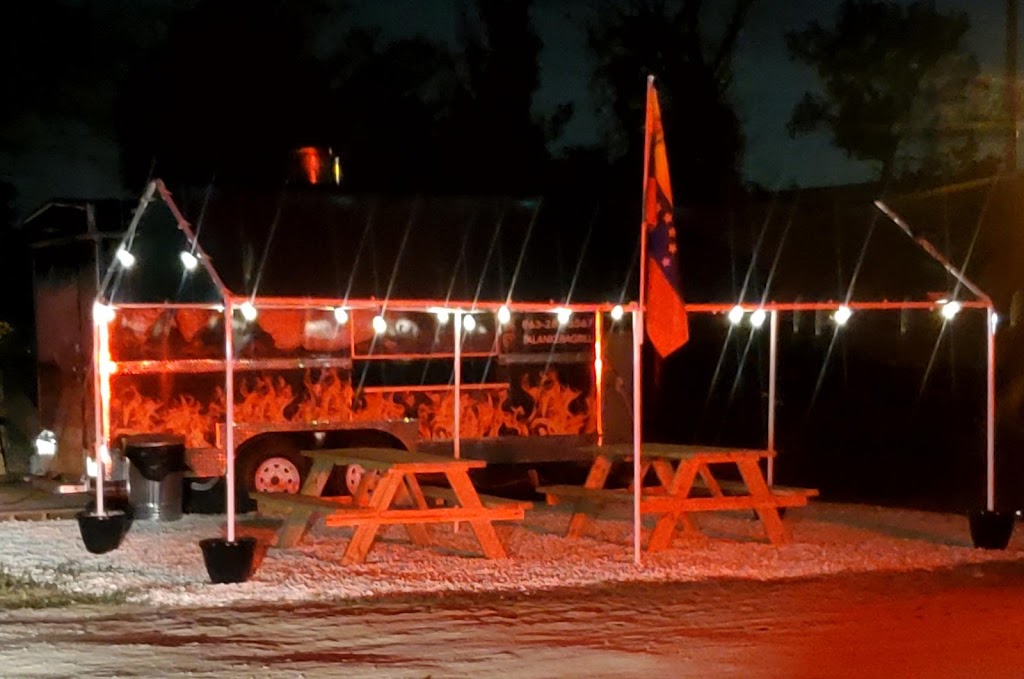 Talankera grill | restaurant | 1621 US-17, Davenport, FL 33837, USA | 8632823567 OR +1 863-282-3567