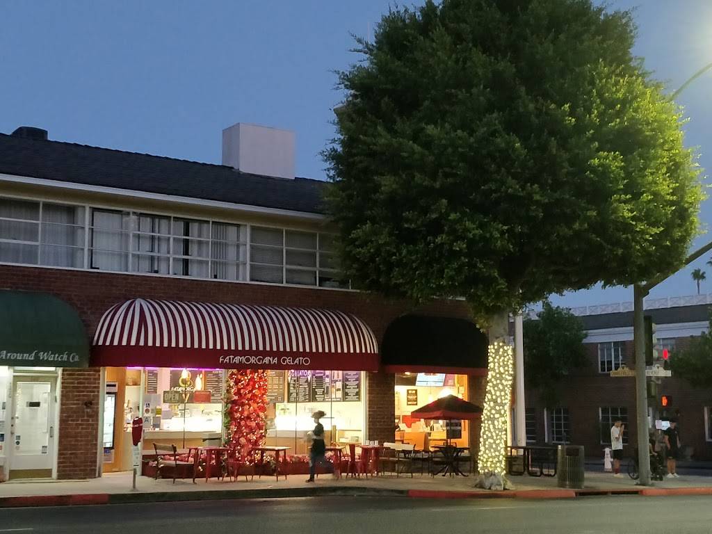 Fatamorgana Gelato - Beverly Hills | cafe | 162 S Beverly Dr, Beverly Hills, CA 90212, USA | 4243736215 OR +1 424-373-6215