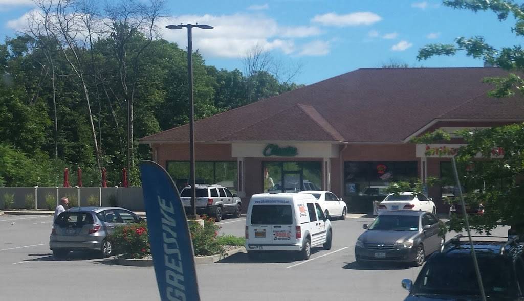 Cilantro Tapas & Bar | restaurant | 287 Windsor Hwy #100, New Windsor, NY 12553, USA | 8455228020 OR +1 845-522-8020