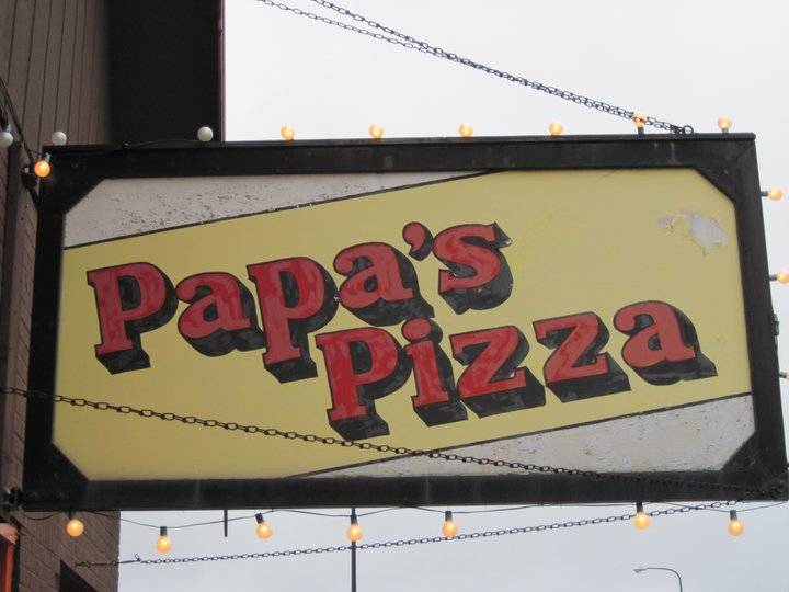 Papas Pizza | restaurant | 8812 Water St, Montague, MI 49437, USA | 2318932755 OR +1 231-893-2755