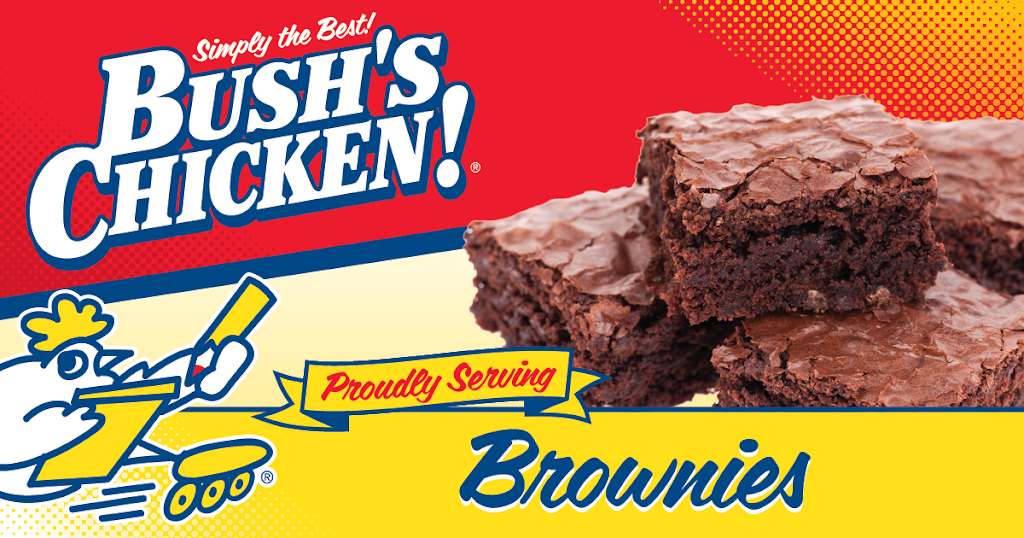 Bushs Chicken | restaurant | 602 N Dallas Ave, Lamesa, TX 79331, USA | 8068704445 OR +1 806-870-4445