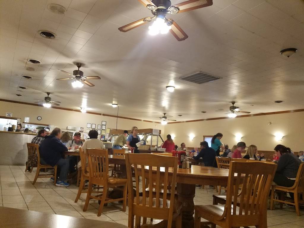 109 Family Restaurant | restaurant | 603 N Broadway, Portland, TN 37148, USA | 6153256996 OR +1 615-325-6996