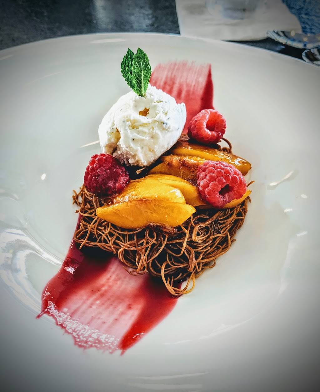 Tano Bistro Hamilton | restaurant | 150 Riverfront Plaza, Hamilton, OH 45011, USA | 5137958654 OR +1 513-795-8654