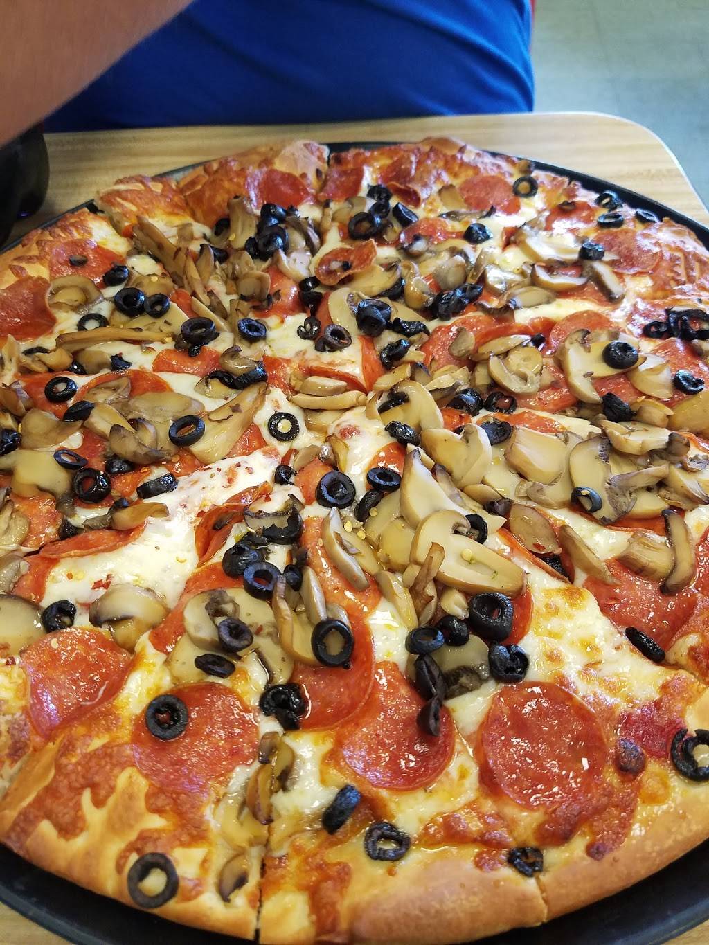 Pawtucket House of Pizza | restaurant | 398 Smithfield Ave, Pawtucket, RI 02860, USA | 4017287330 OR +1 401-728-7330