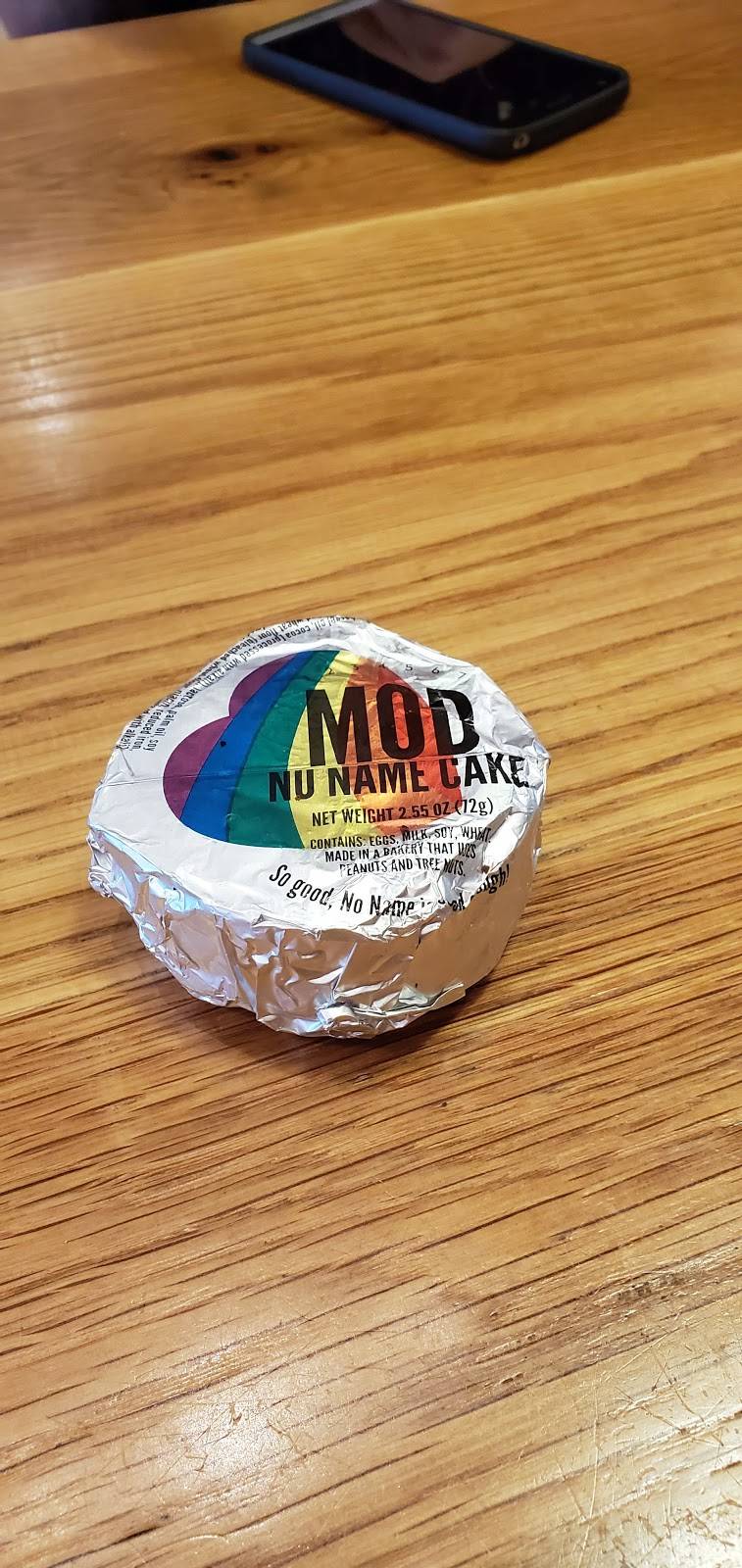 MOD Pizza | restaurant | 3622 E Highlands Ranch Pkwy, Highlands Ranch, CO 80126, USA | 3034701049 OR +1 303-470-1049