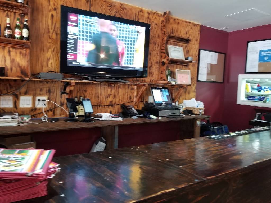 Guajillo | restaurant | 5010, 2277 1st Avenue, New York, NY 10035, USA | 6469129971 OR +1 646-912-9971