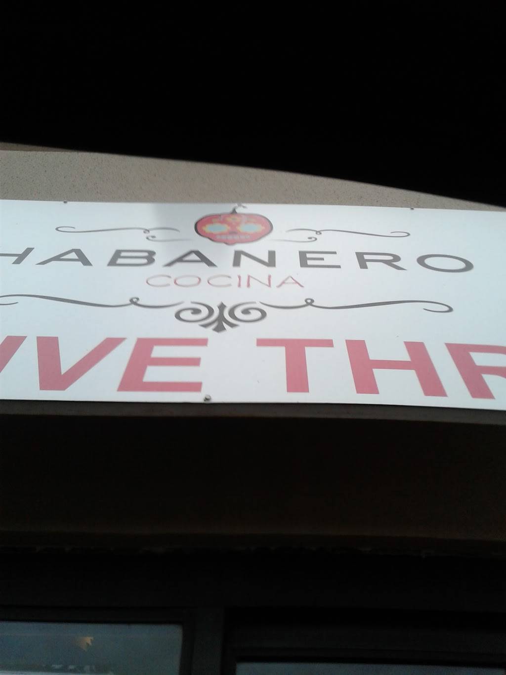 Habanero Mexican Cocina | restaurant | 2101 W Washington St, Stephenville, TX 76401, USA | 2549182131 OR +1 254-918-2131
