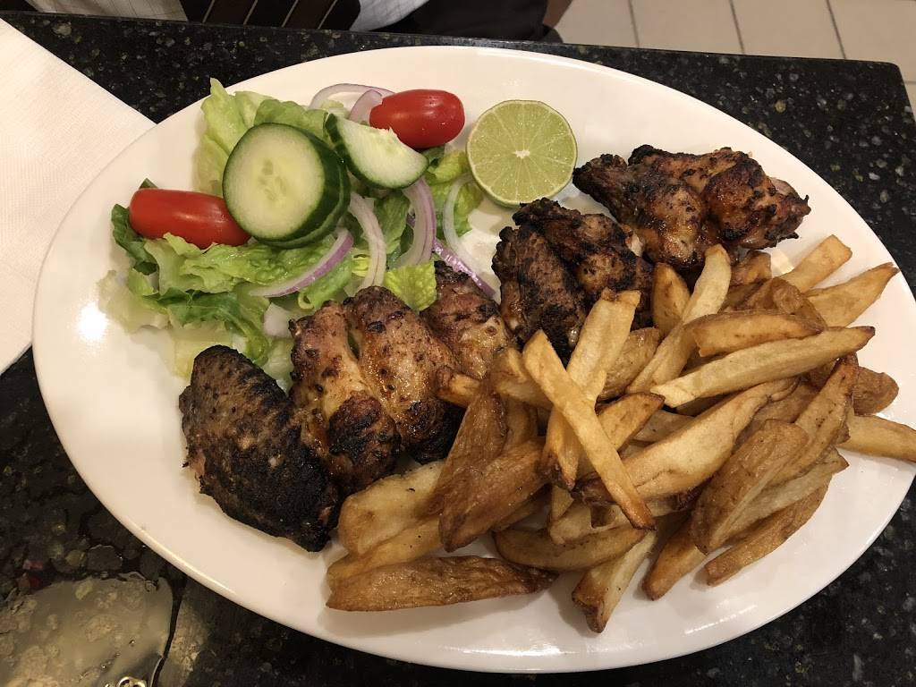 TJ Grill | restaurant | 845 Lakeshore Rd E, Mississauga, ON L5E 1C9, Canada | 9058919997 OR +1 905-891-9997