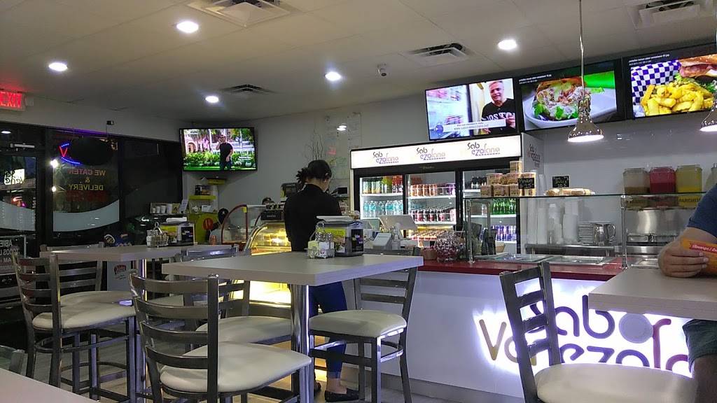 Sabor Venezolano Kendall | meal delivery | 13762 SW 88th St, Miami, FL 33186, USA | 3053836039 OR +1 305-383-6039