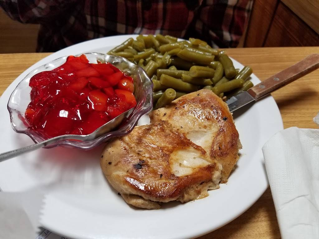 Kims Kitchen Family Restaurant | restaurant | 106 Mariposa Rd, Stanley, NC 28164, USA | 7042634528 OR +1 704-263-4528