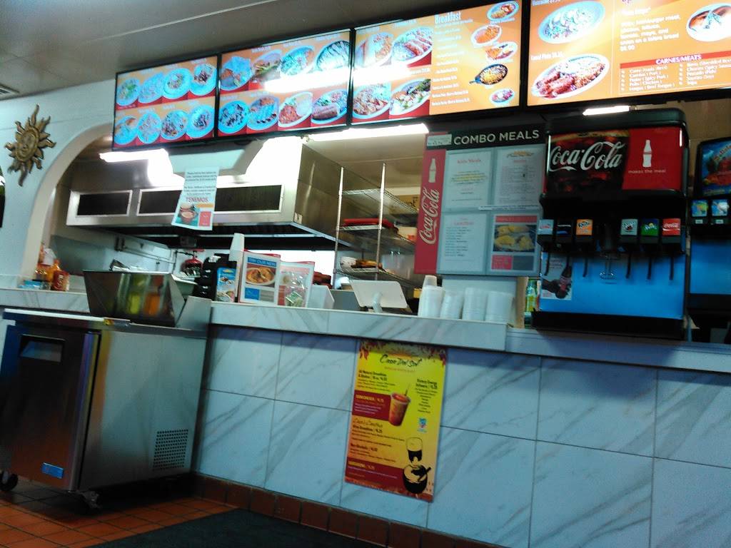 Casa del Sol | restaurant | 14324 SE Division St, Portland, OR 97236, USA | 5037621033 OR +1 503-762-1033