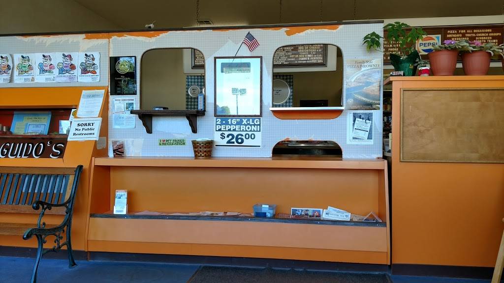 Guidos Take U Bake Pizza | restaurant | 1192 W Louise Ave, Manteca, CA 95336, USA | 2092396335 OR +1 209-239-6335