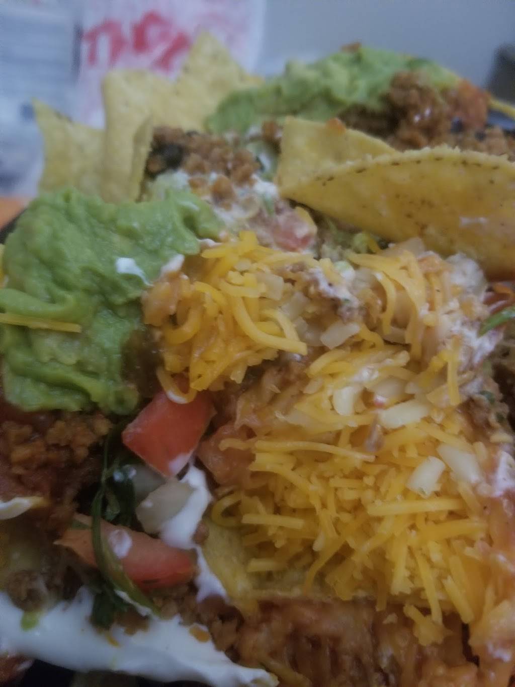 Taco Time | restaurant | 1750 W Main St, Lehi, UT 84043, USA | 8016533084 OR +1 801-653-3084