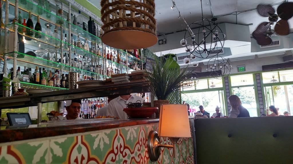 Avocado Grill | restaurant | 125 Datura St, West Palm Beach, FL 33401, USA | 5616230822 OR +1 561-623-0822