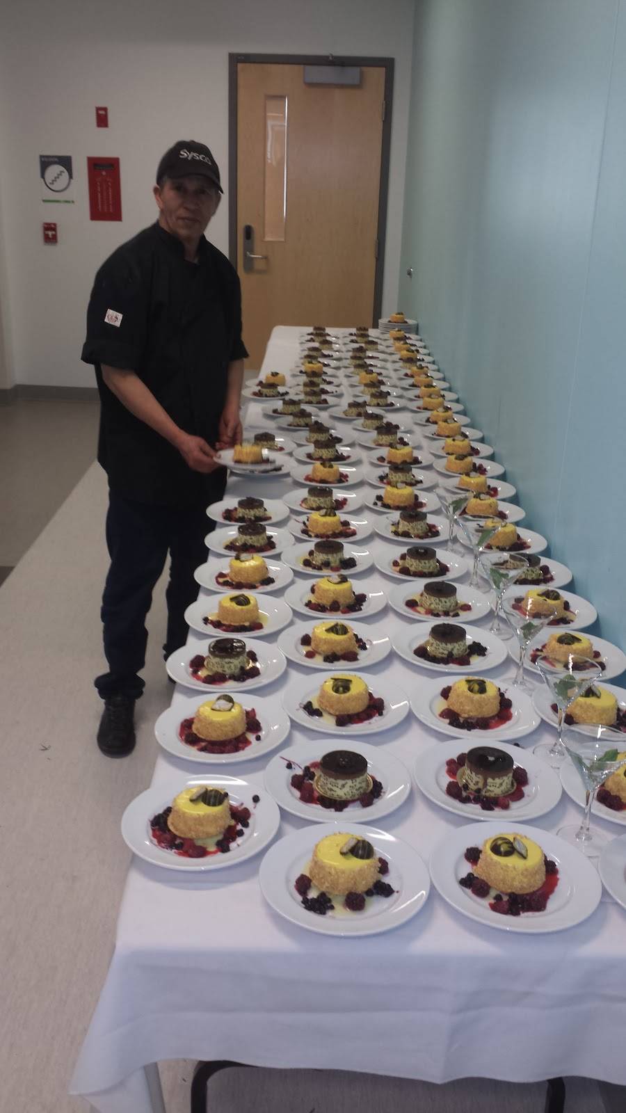 Cafe Ourika | restaurant | 5788 Grande Allée, Saint-Hubert, QC J3Y 2R6, Canada | 5149836670 OR +1 514-983-6670