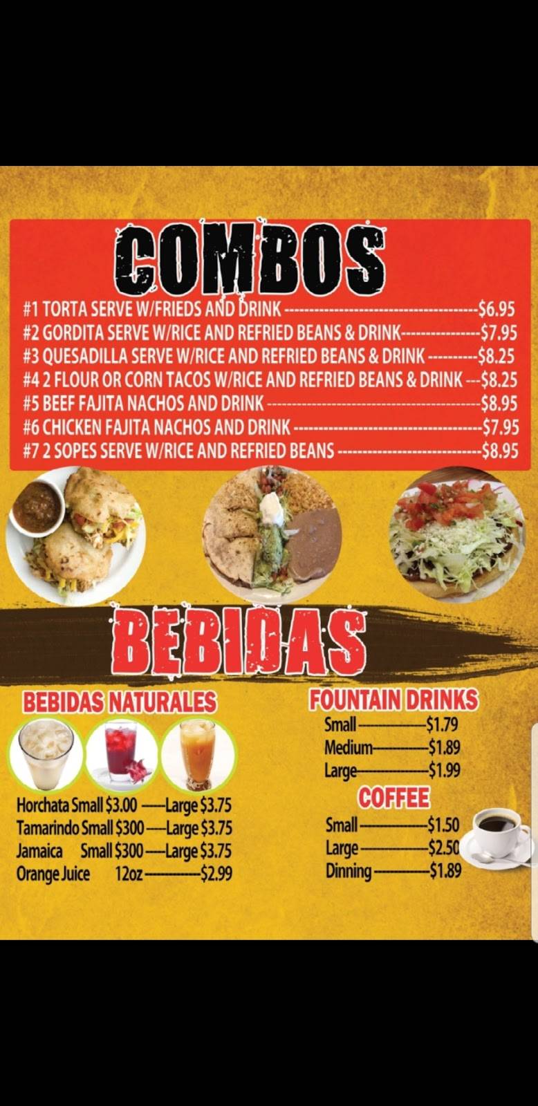 El Tio Taqueria | restaurant | 5227 Kelley St, Houston, TX 77026, USA | 8328345533 OR +1 832-834-5533