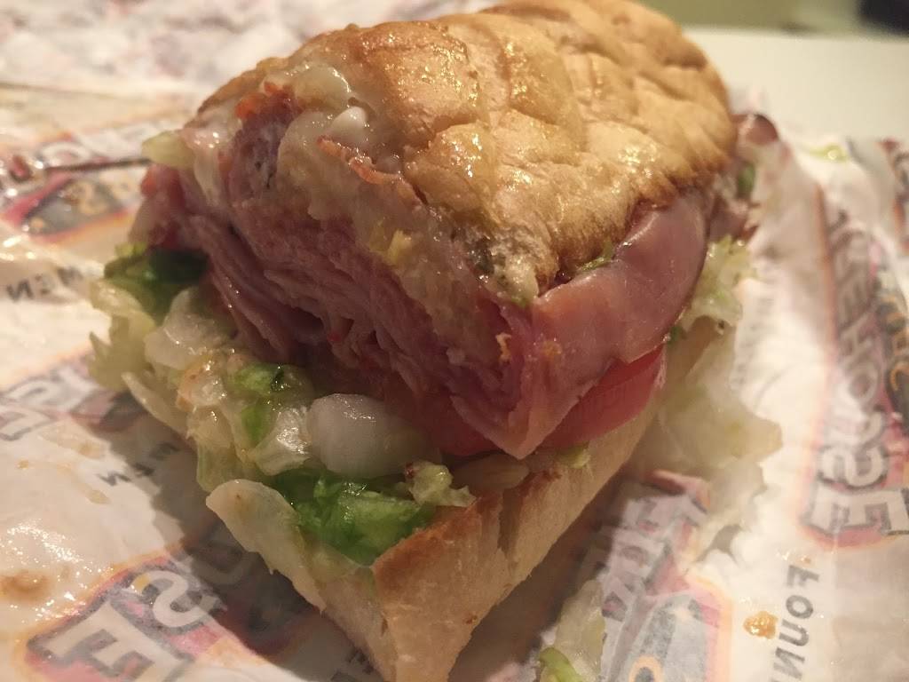 Firehouse Subs | meal delivery | 7250 Rivers Ave #5, North Charleston, SC 29406, USA | 8435728766 OR +1 843-572-8766