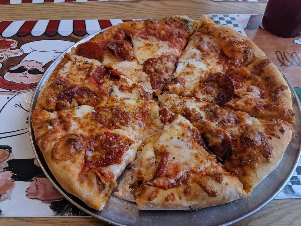 Italiano’s | restaurant | 447 Ridgefields Rd, Kingsport, TN 37660, USA | 4237651272 OR +1 423-765-1272