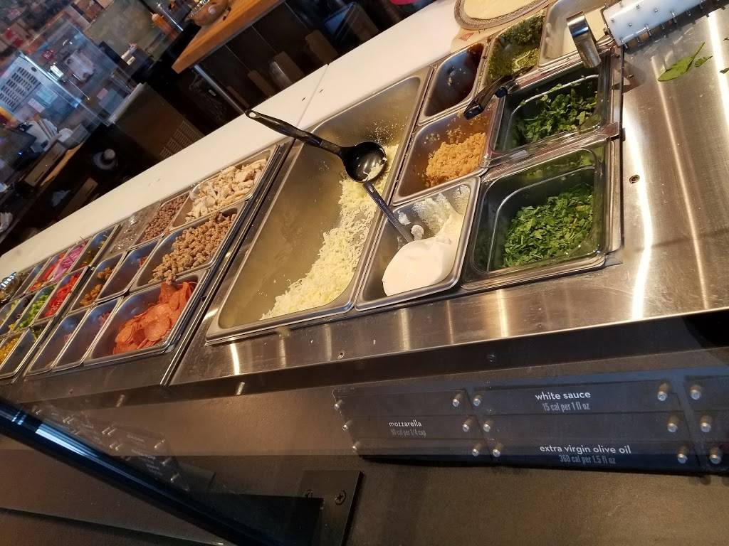 MOD Pizza | restaurant | 107 Debo Dr Suite 220, Myrtle Beach, SC 29579, USA | 8432360798 OR +1 843-236-0798