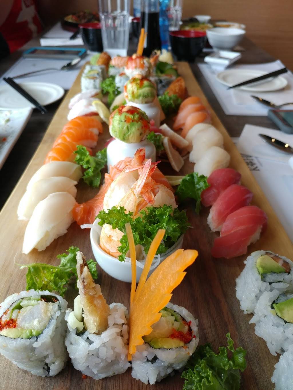 KOHARU Japanese Restaurant | restaurant | 50 Dr Kay Dr #5, Schomberg, ON L0G 1T0, Canada | 9055902888 OR +1 905-590-2888