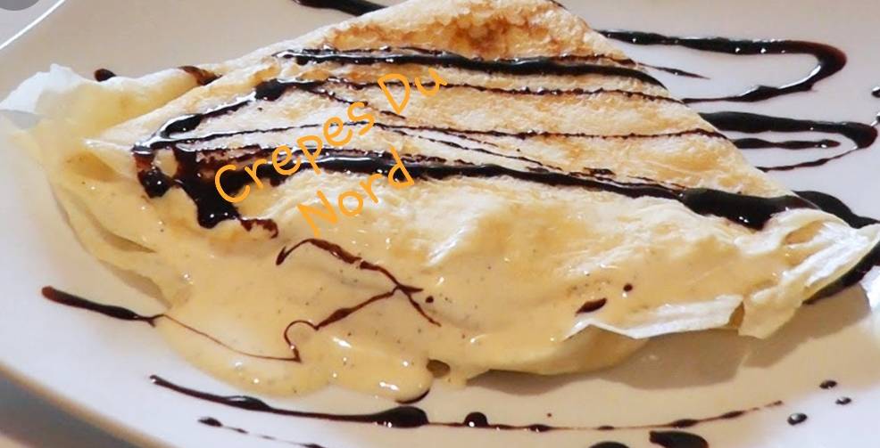 Crepes Du Nord | restaurant | 700 Paramus Park, Paramus, NJ 07652, USA | 5514045855 OR +1 551-404-5855