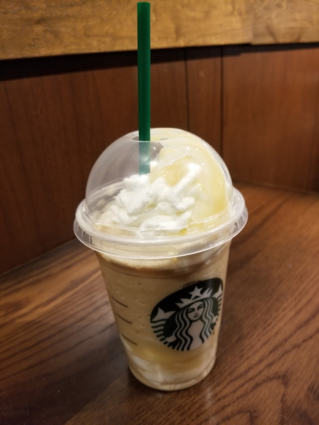 Starbucks | cafe | 5980 Neal Ave N, Oak Park Heights, MN 55082, USA | 6512758926 OR +1 651-275-8926