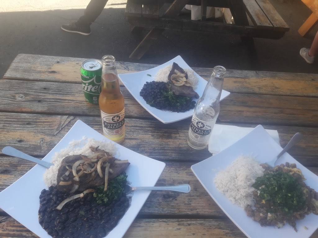 Brazilian House | restaurant | 4255 SE Belmont St, Portland, OR 97215, USA | 5036607556 OR +1 503-660-7556