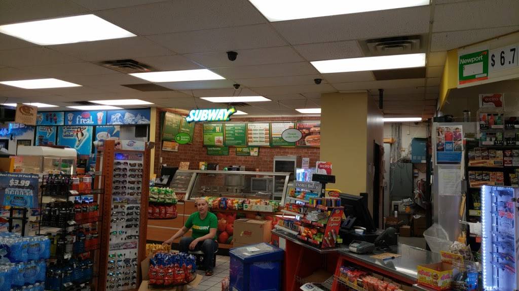 Subway | restaurant | 7727 S Sunnylane Rd, Oklahoma City, OK 73135, USA | 4056728766 OR +1 405-672-8766