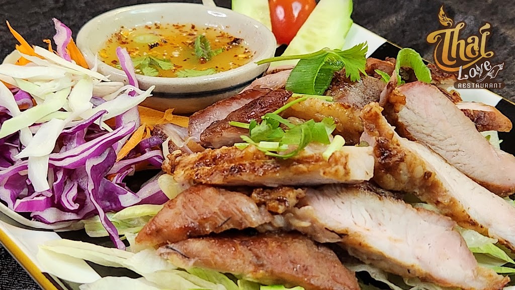 Afterwork & Thai love DC | restaurant | 3433 Connecticut Ave NW, Washington, DC 20008, USA | 2026217193 OR +1 202-621-7193