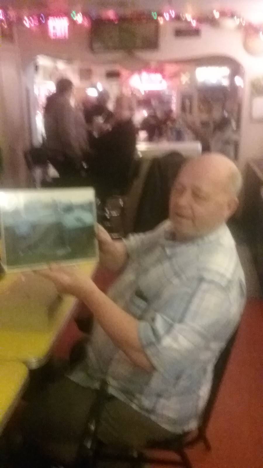 Comly Cafe | restaurant | 5944 Torresdale Ave, Philadelphia, PA 19135, USA | 2155379164 OR +1 215-537-9164