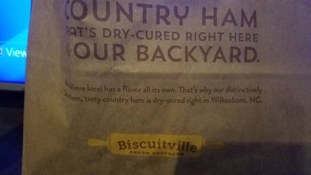 Biscuitville | cafe | 1041 Piney Forest Rd, Danville, VA 24540, USA | 4348364136 OR +1 434-836-4136