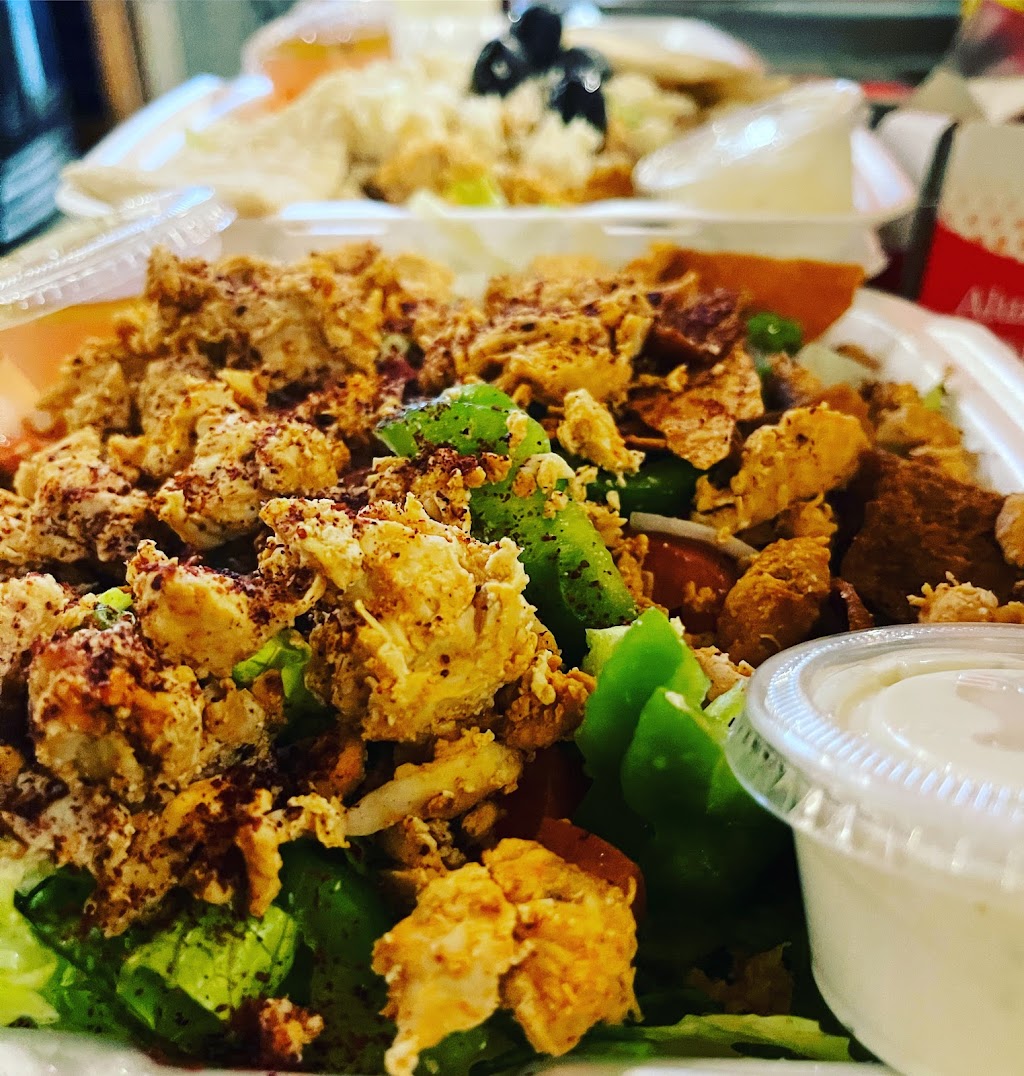 Venus Greek & Mediterranean (Cloud Kitchen) | restaurant | 1516 Military Rd, Buffalo, NY 14217, USA | 7168642223 OR +1 716-864-2223