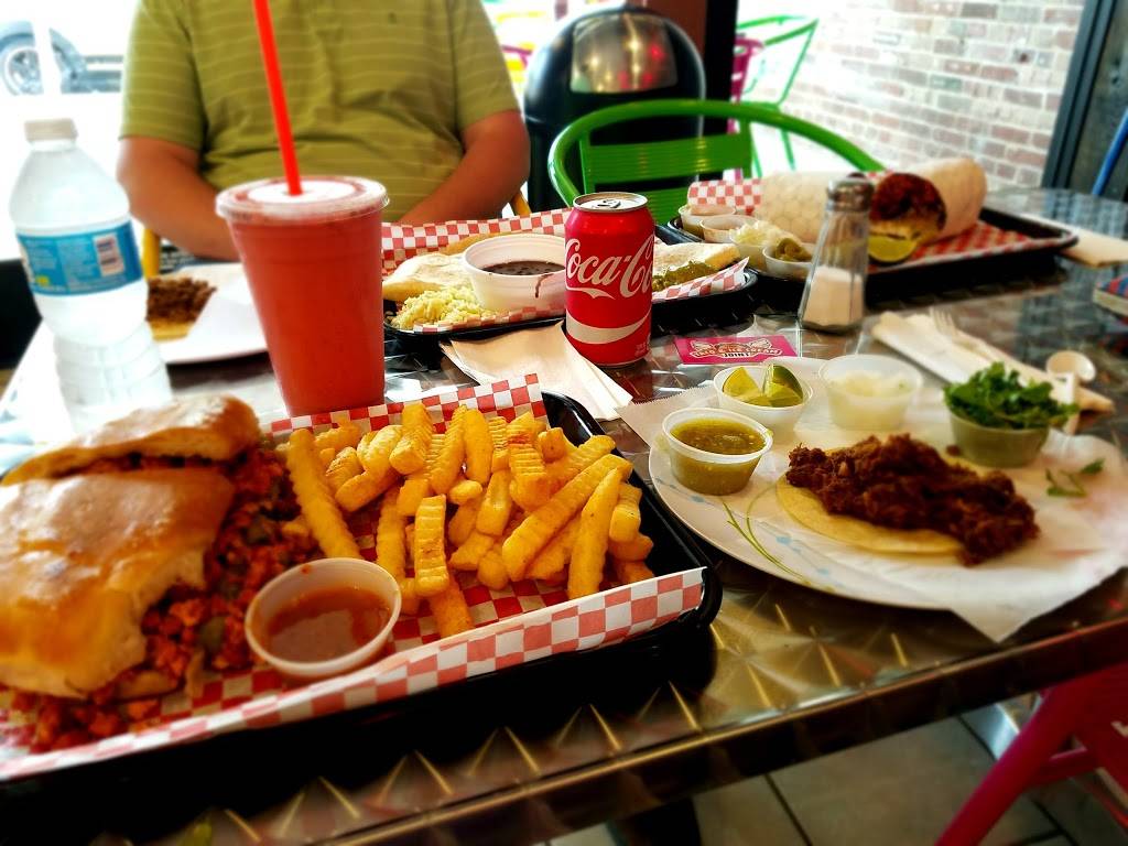 The Taco & Ice Cream Joint | restaurant | 2738 Cherokee St, St. Louis, MO 63118, USA | 3142245799 OR +1 314-224-5799