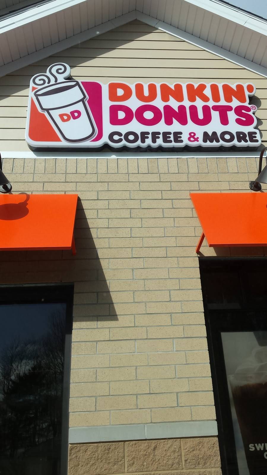 Dunkin | bakery | 2561 E Aurora Rd, Twinsburg, OH 44087, USA | 3305485049 OR +1 330-548-5049
