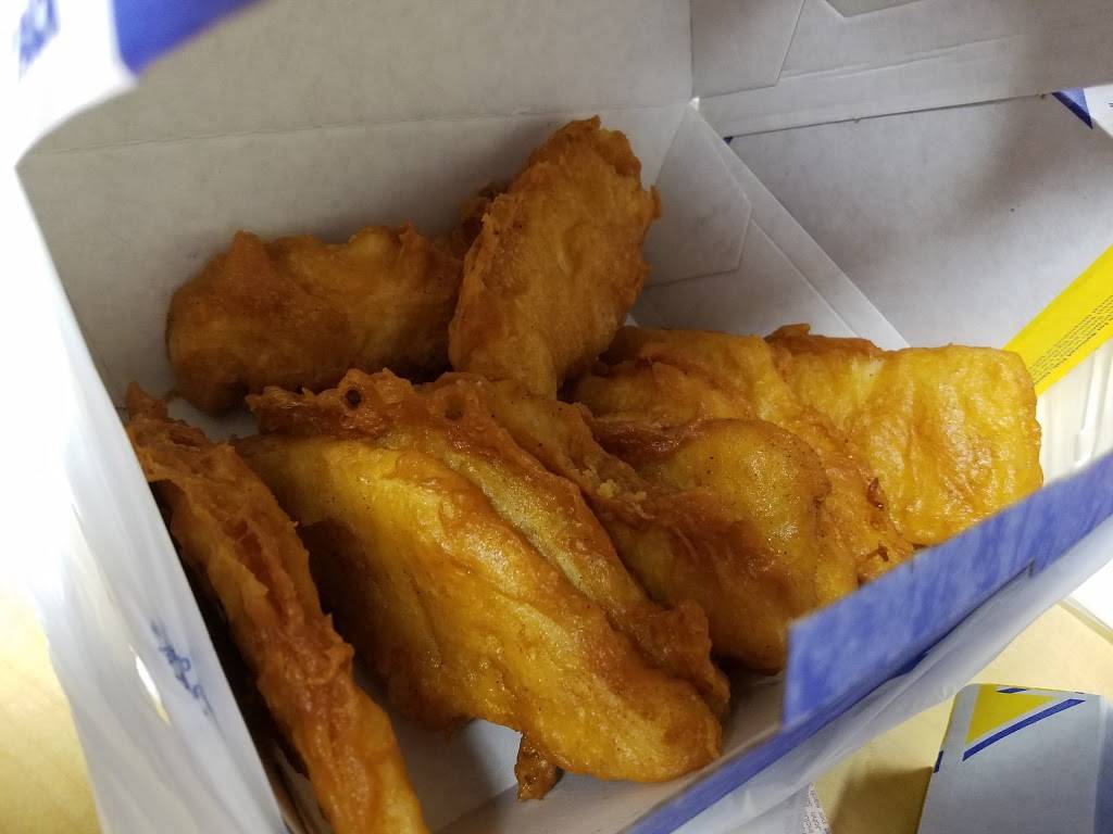 Long John Silvers | restaurant | 2746 SW Fairlawn Rd, Topeka, KS 66614, USA | 7852732190 OR +1 785-273-2190
