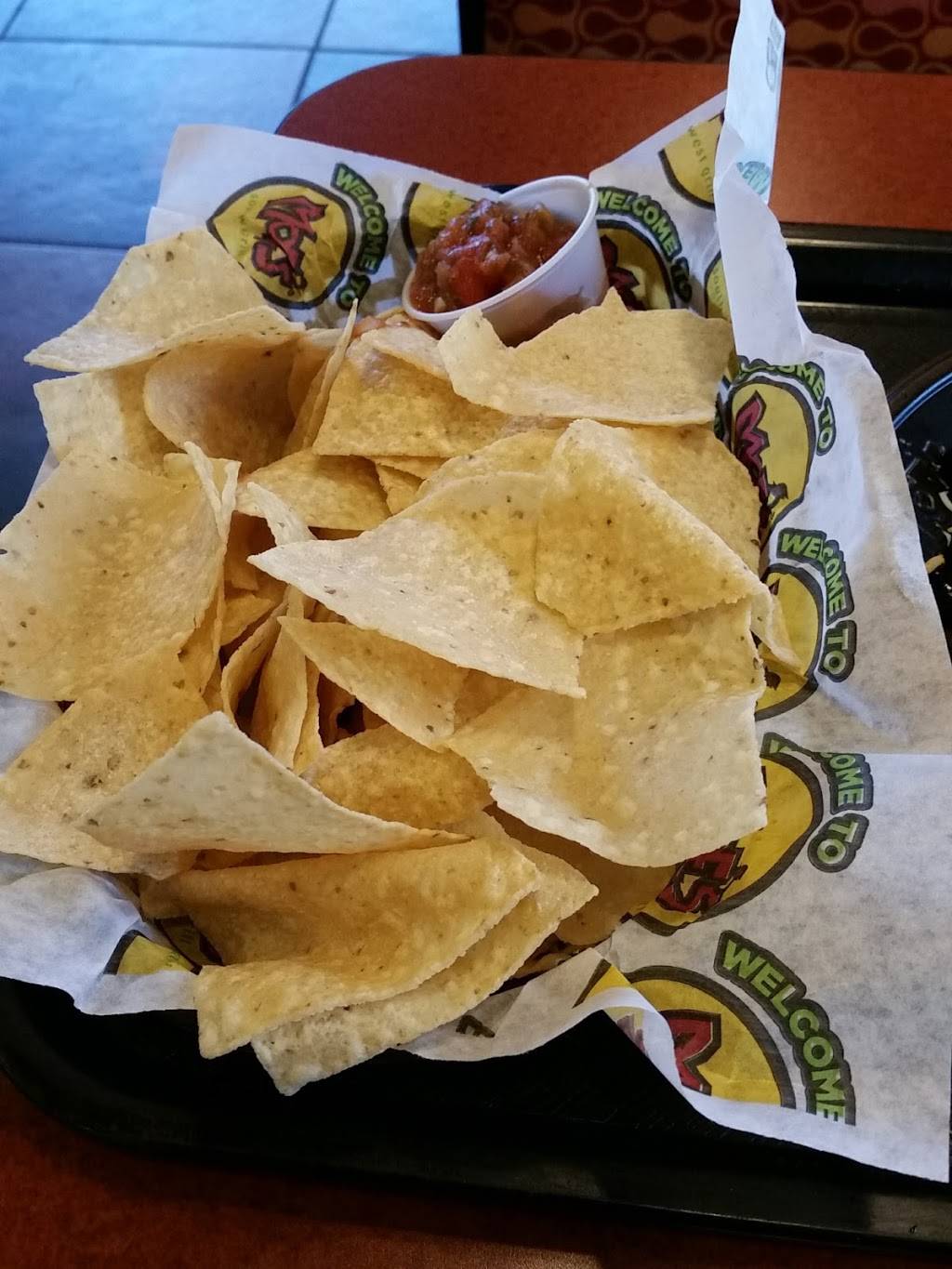 Moes Southwest Grill | restaurant | 869 Lynnhaven Pkwy, Virginia Beach, VA 23452, USA | 7576898970 OR +1 757-689-8970