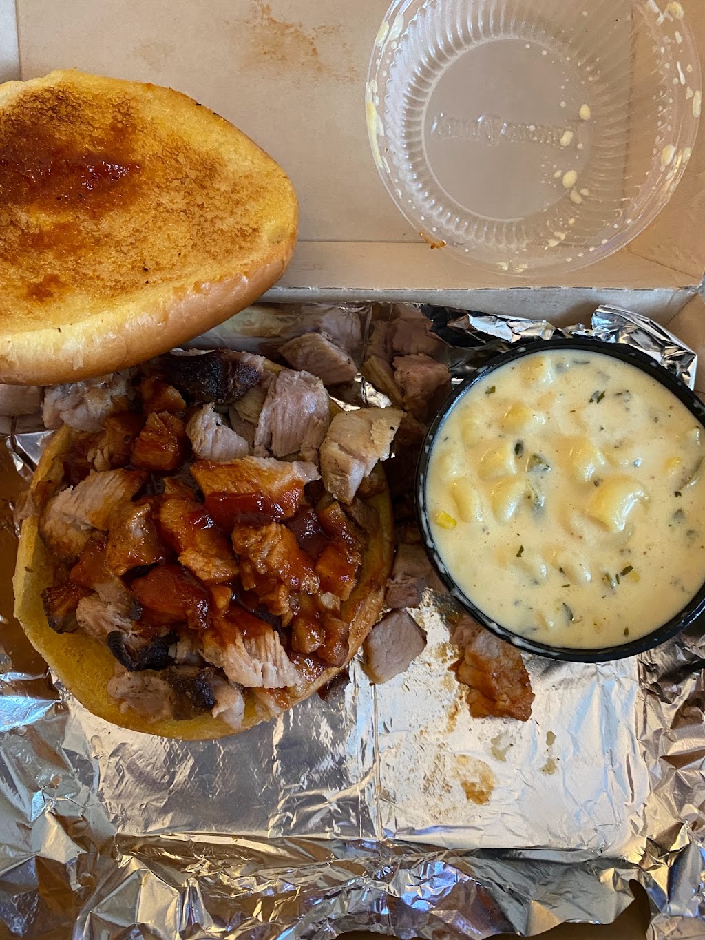 Famous Daves Bar-B-Que of America | restaurant | 1652 S Padre Island Dr, Corpus Christi, TX 78416, USA | 3612529757 OR +1 361-252-9757