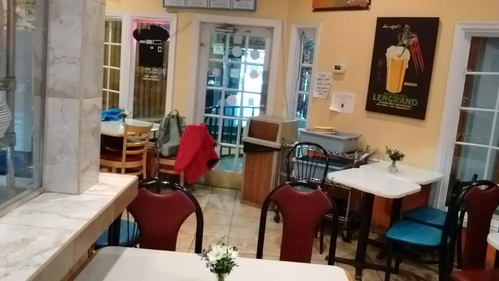 Cosmic Cantina | restaurant | 128 E Franklin St, Chapel Hill, NC 27514, USA | 9199603955 OR +1 919-960-3955