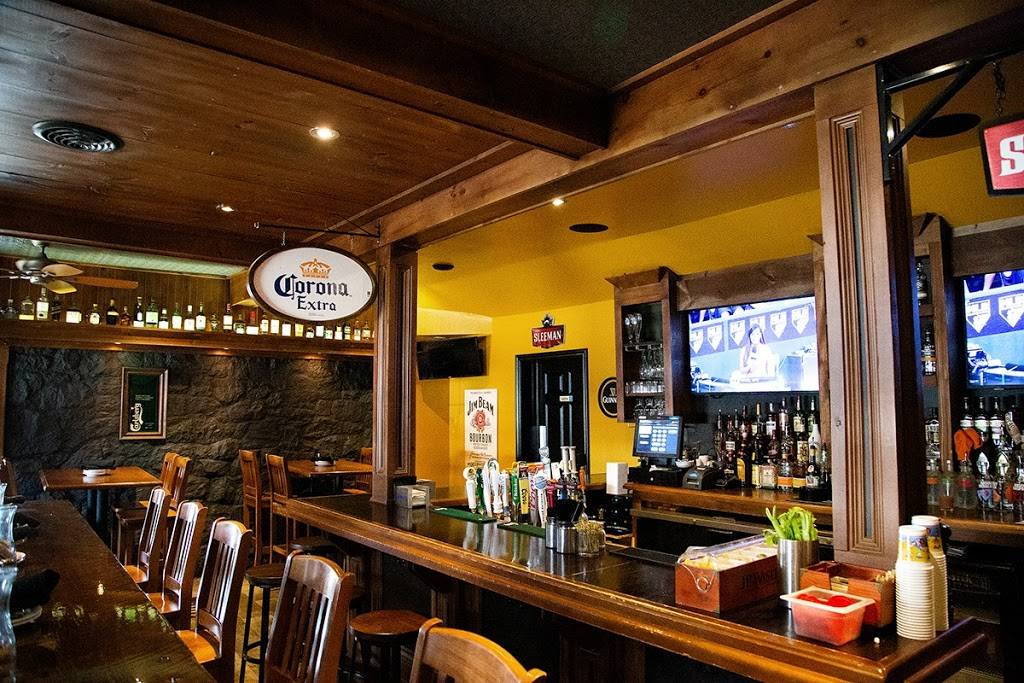 Union Pub Company | restaurant | 2300 Wharncliffe Rd S, London, ON N6P 1P8, Canada | 5192030321 OR +1 519-203-0321