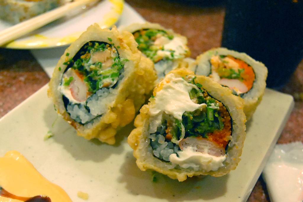 Sushi Station | restaurant | 2486 N Randall Rd, Elgin, IL 60123, USA | 8477830040 OR +1 847-783-0040