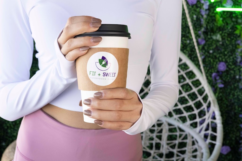 Fit + Sweet - Superfoods Cafe | restaurant | 5700 N Mesa St Suite E, El Paso, TX 79912, USA | 9155001385 OR +1 915-500-1385