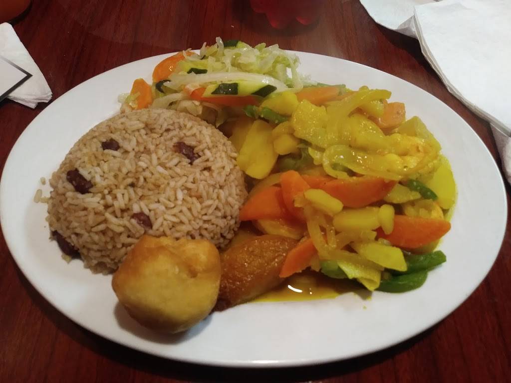 Taste Of The Islands Restaurant | restaurant | 364 1st Ave N, St. Petersburg, FL 33701, USA | 7273503258 OR +1 727-350-3258