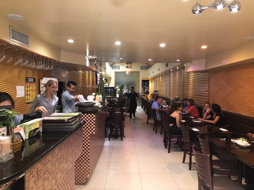 Masakari | restaurant | 1631 Sheepshead Bay Rd, Brooklyn, NY 11235, USA | 7183323899 OR +1 718-332-3899