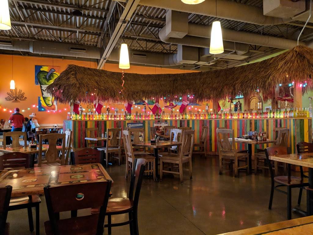 Las Margaritas - Westerville | restaurant | 706 N State St, Westerville, OH 43082, USA | 6145680600 OR +1 614-568-0600