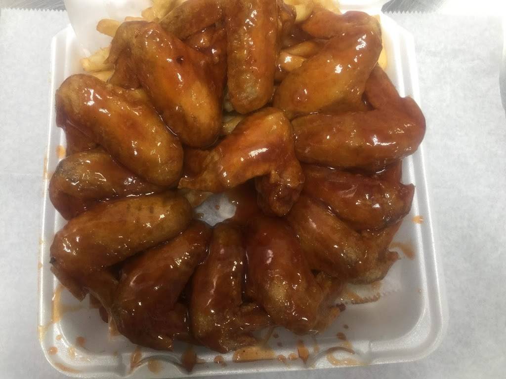 Tony’s Philly Steak | restaurant | 1757 W 87th St, Chicago, IL 60620, USA | 7736148684 OR +1 773-614-8684