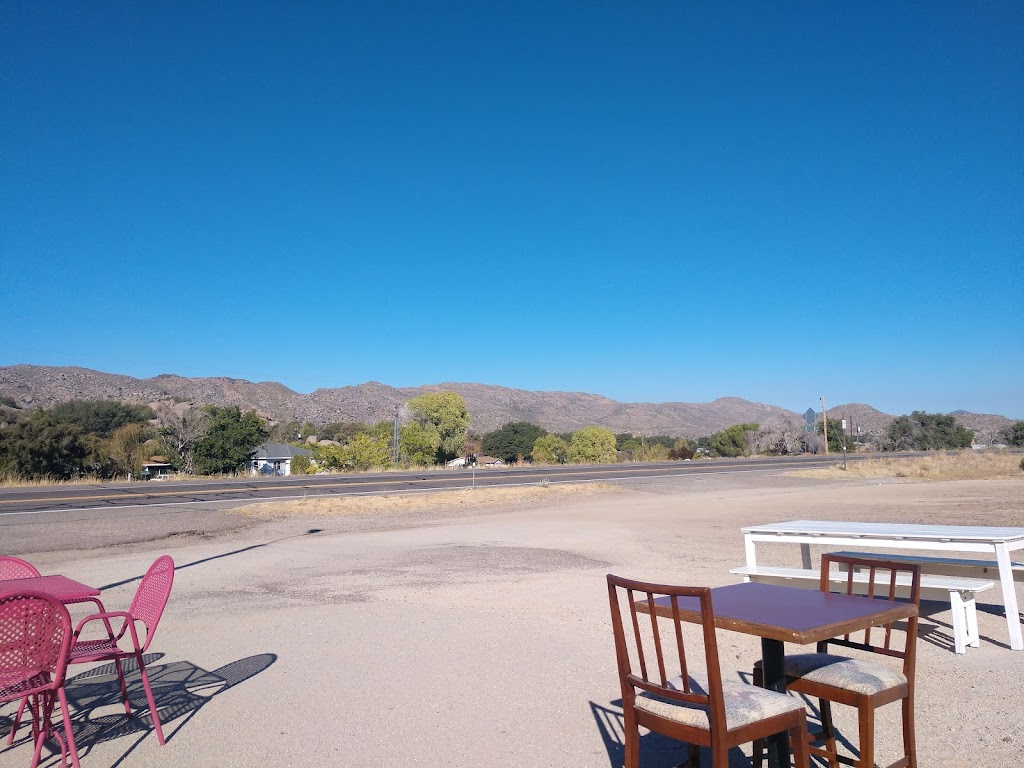 Ranch House At Yarnell | restaurant | 23225 AZ-89, Yarnell, AZ 85362, USA | 9284276522 OR +1 928-427-6522