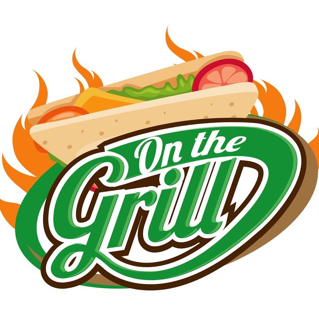 on the grill | restaurant | 351 6th Ave S, St. Petersburg, FL 33701, USA | 9412430986 OR +1 941-243-0986