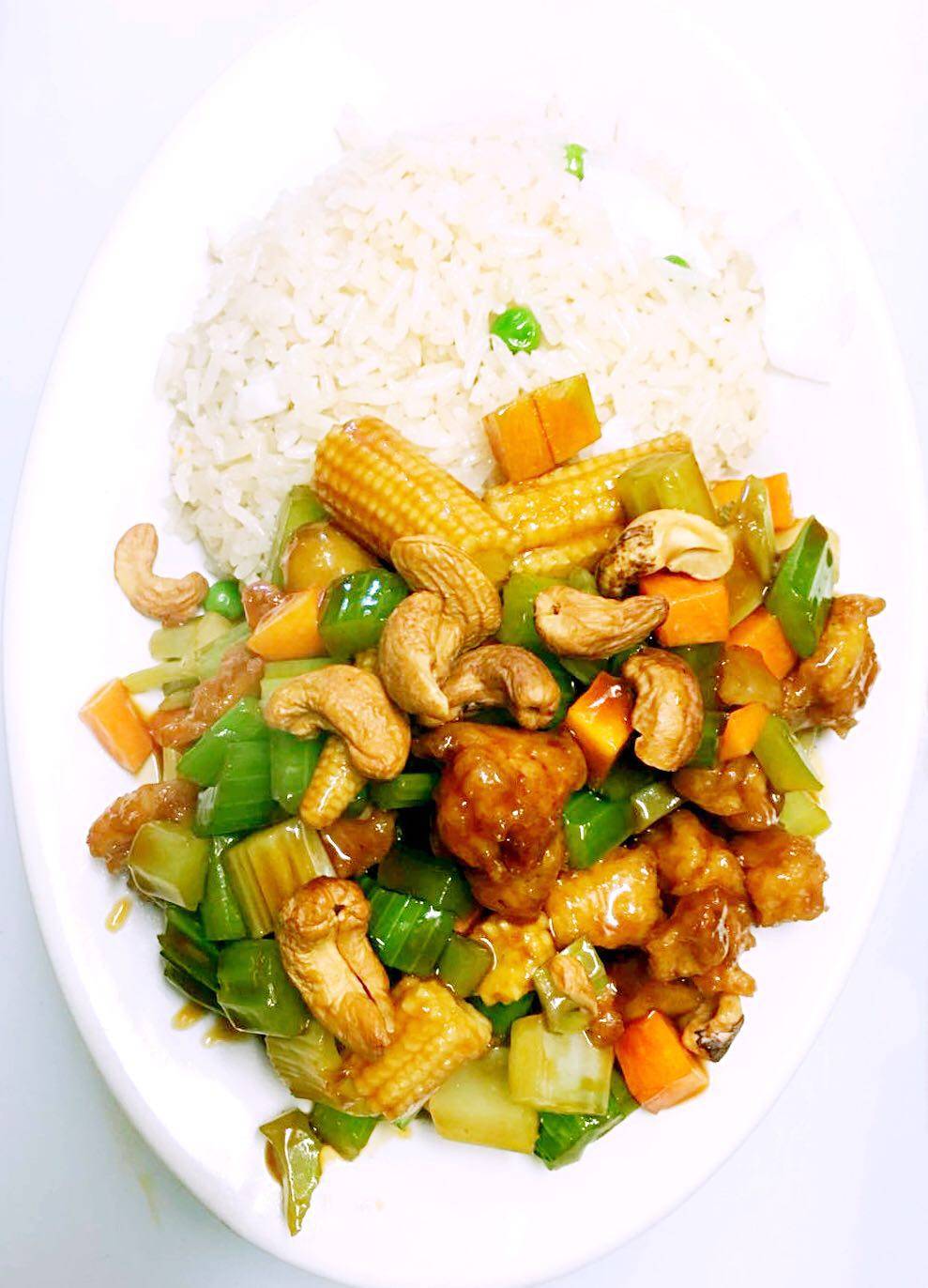 Asian Gourmet | restaurant | 2824 W University Blvd #106, Durant, OK 74701, USA | 5809246688 OR +1 580-924-6688