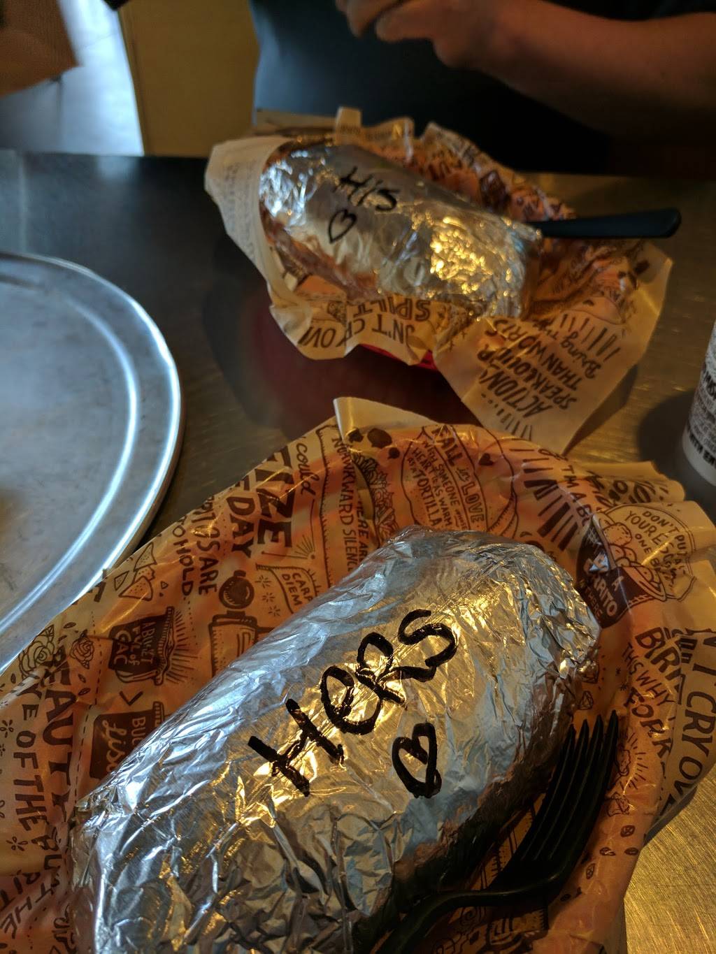 Chipotle Mexican Grill | restaurant | 9127 Grapevine Hwy Ste 100, North Richland Hills, TX 76180, USA | 8174289770 OR +1 817-428-9770