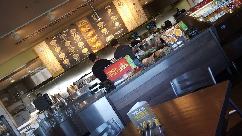Noodles and Company | restaurant | 4650 Centerplace Dr, Greeley, CO 80634, USA | 9703393162 OR +1 970-339-3162